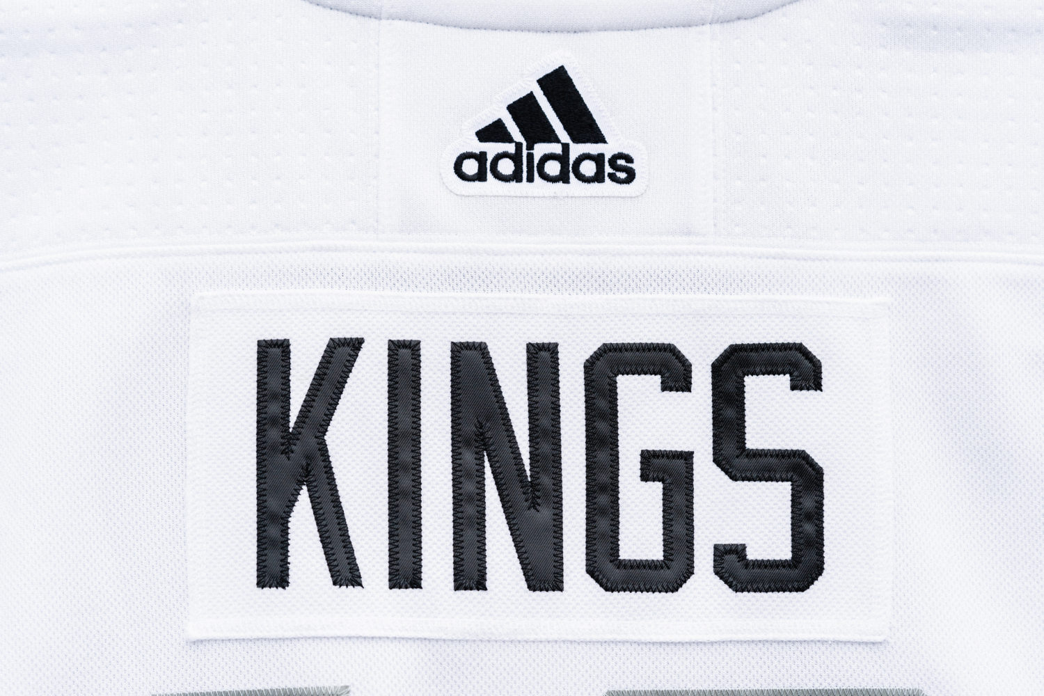 LA Kings Release '90s Era Adidas Heritage Jersey Schedule