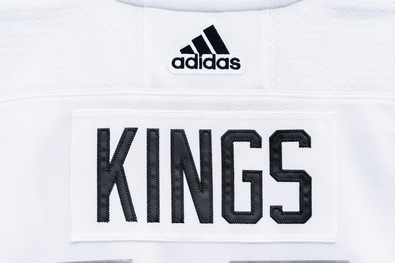 Gretzky-era adizero heritage jersey unveiled at SOTF; to be worn on two  theme nights - LA Kings Insider