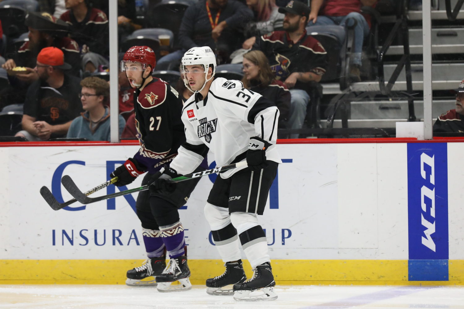 Significant Changes Coming to LA Kings Jerseys for 2021-22 Season