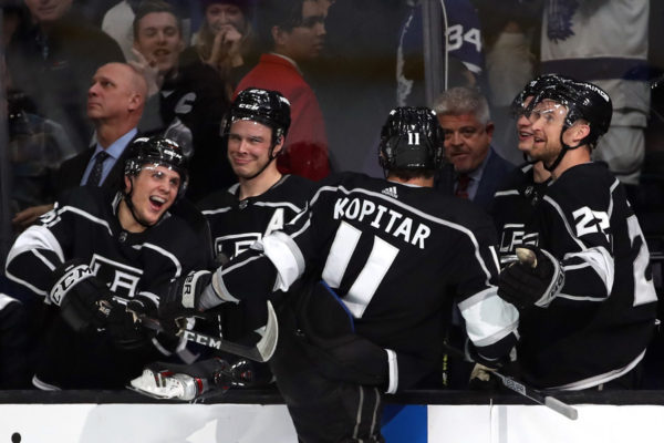 Final 2019-20 LA Kings stats, rankings, factoids - LA Kings Insider