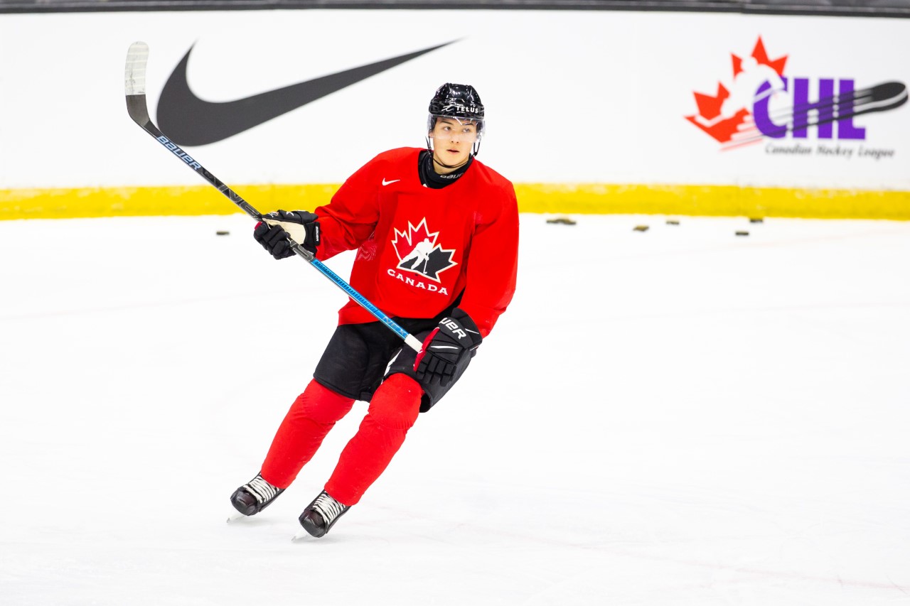 Seven Kings named to WJC rosters, three more still in play + USA player quotes