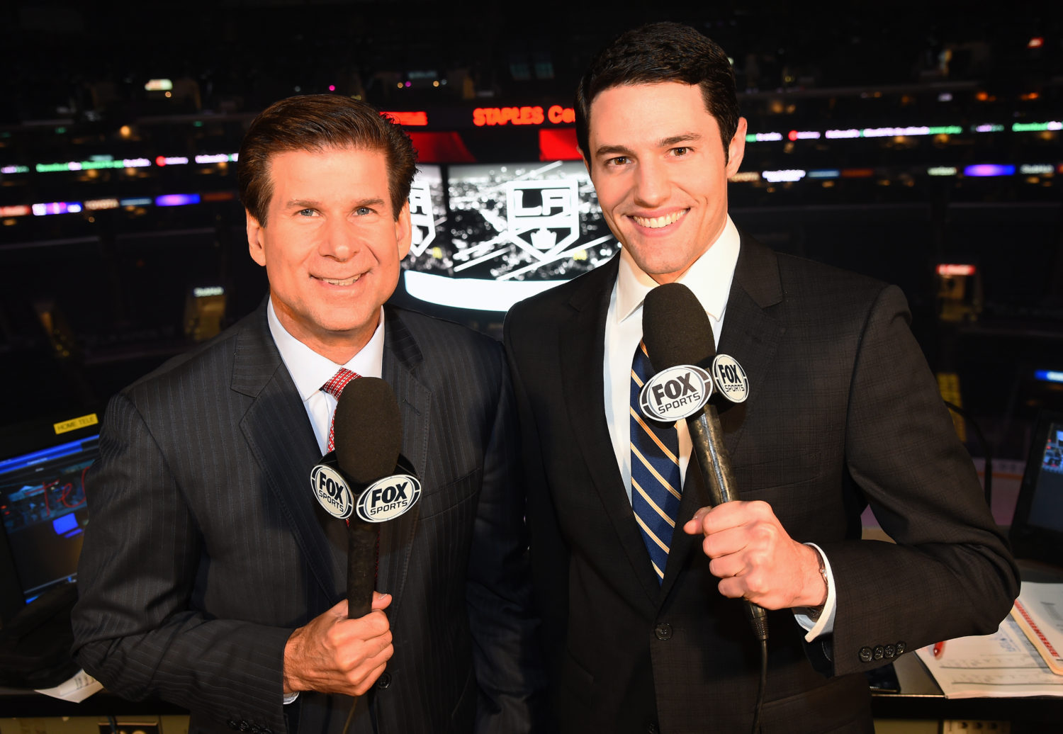 LA Kings strike new TV deal with Diamond Sports - Sportcal