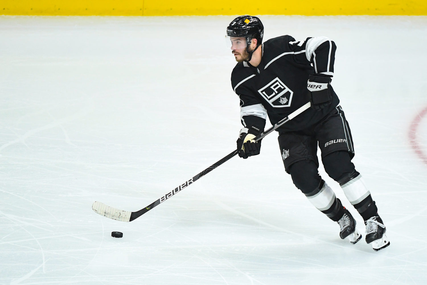 LA Kings: Here's what we know about the conditions in Jeff Carter