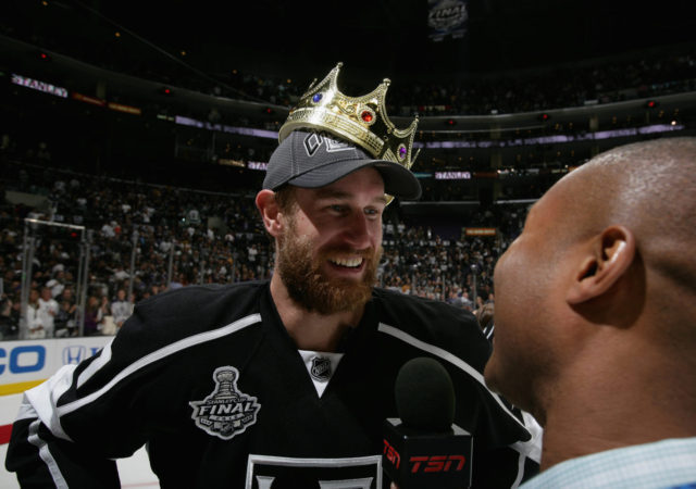 Pittsburgh Penguins trade two conditional draft picks, acquire Jeff Carter  in trade with L.A. Kings - PensBurgh