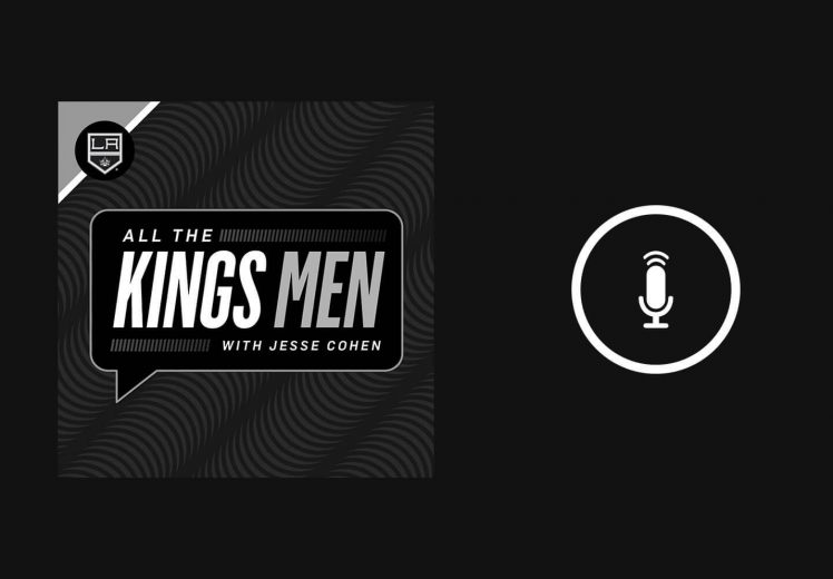 ALL THE KINGS MEN PODCAST: Home Opener Postgame