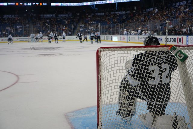 Kings vs. Kings returns to Ontario on September 26 - LA Kings Insider