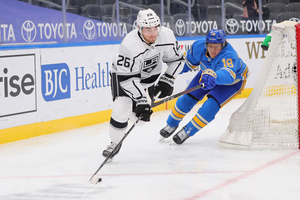 REIGN PREVIEW – Ontario vs. San Diego, 1/14 - LA Kings Insider