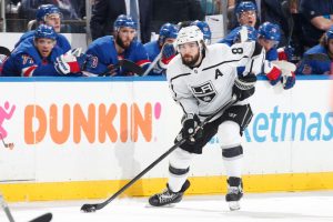 Monday Morning Round-Up - Promo Schedule, Kopitar on Bergeron