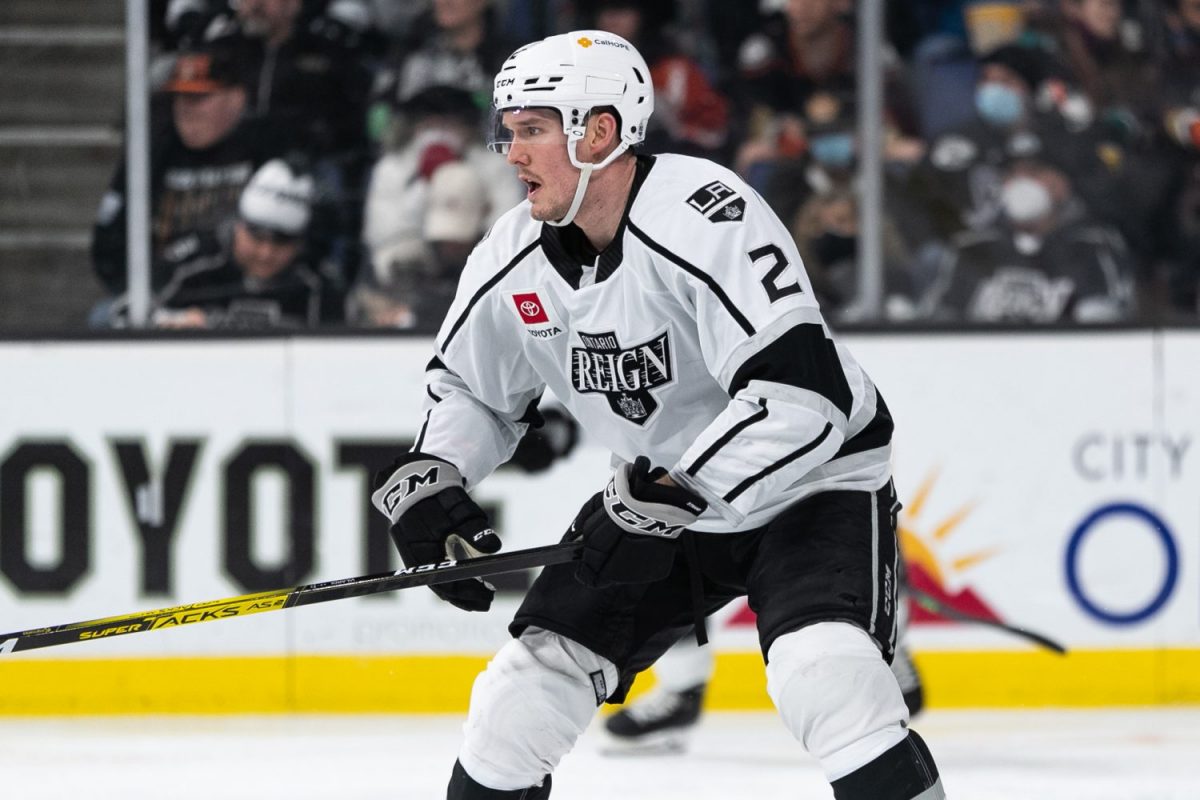 Kings vs. Kings returns to Ontario on September 26 - LA Kings Insider