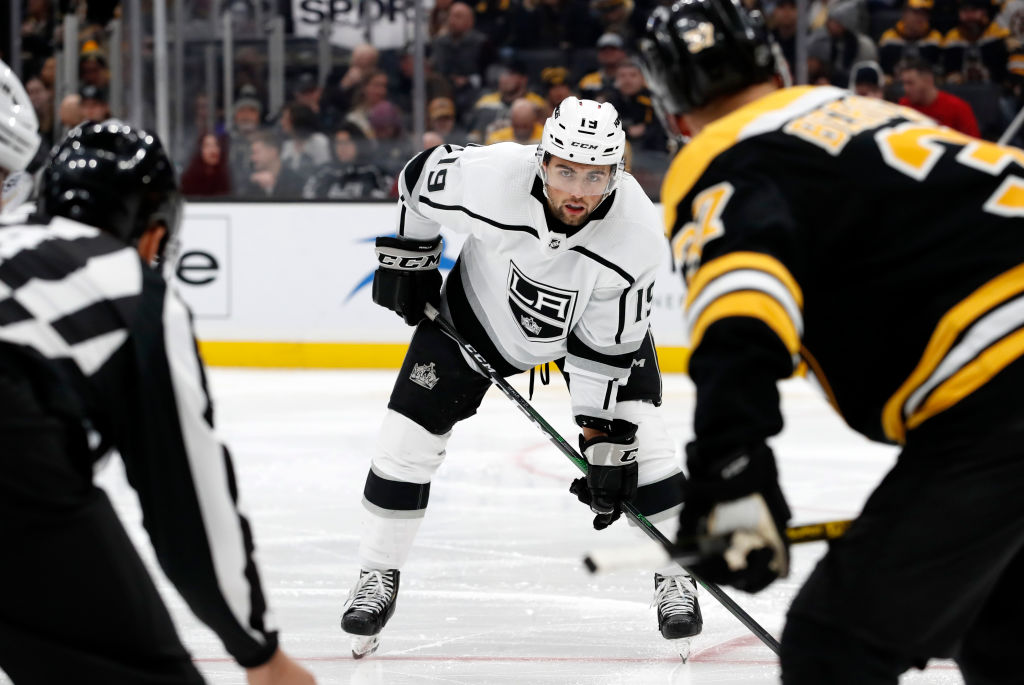 Game Thread – Kings @ Bruins, 3/7 - LA Kings Insider