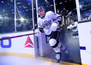 Monday Morning Round-Up - Promo Schedule, Kopitar on Bergeron