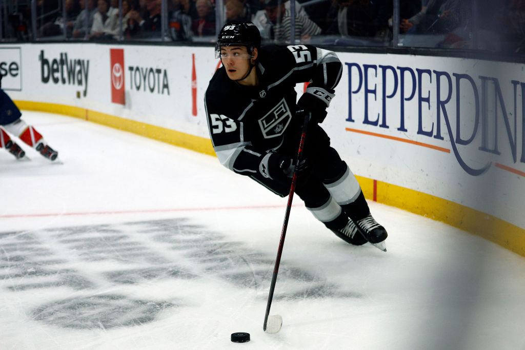 Los Angeles Kings, Pacific Division show how overtime, shootouts