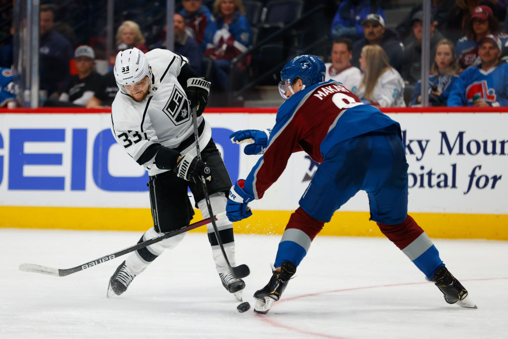 The 9 Best Places to Watch Colorado Avalanche Hockey - 5280
