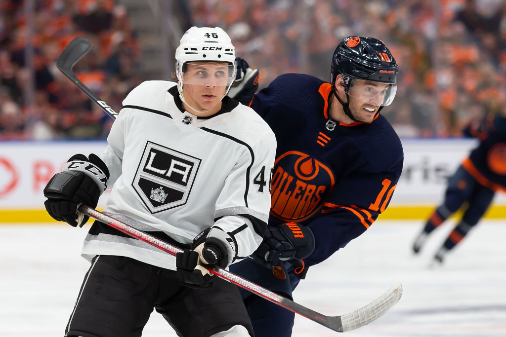Game Thread - NHL All-Star Game - LA Kings Insider