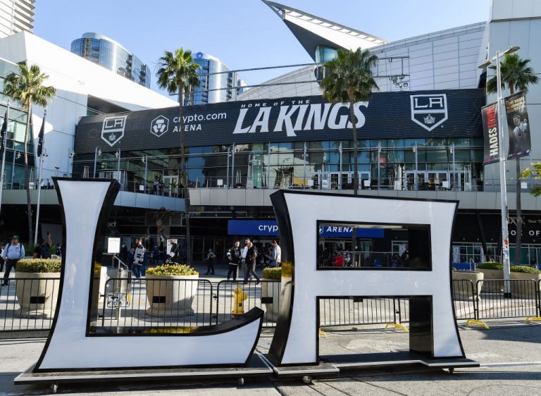 Breaking down the 202223 LA Kings schedule! LA Kings Insider