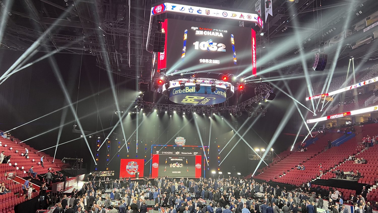 2022 NHL Draft Prep – First Round, Second Half - LA Kings Insider