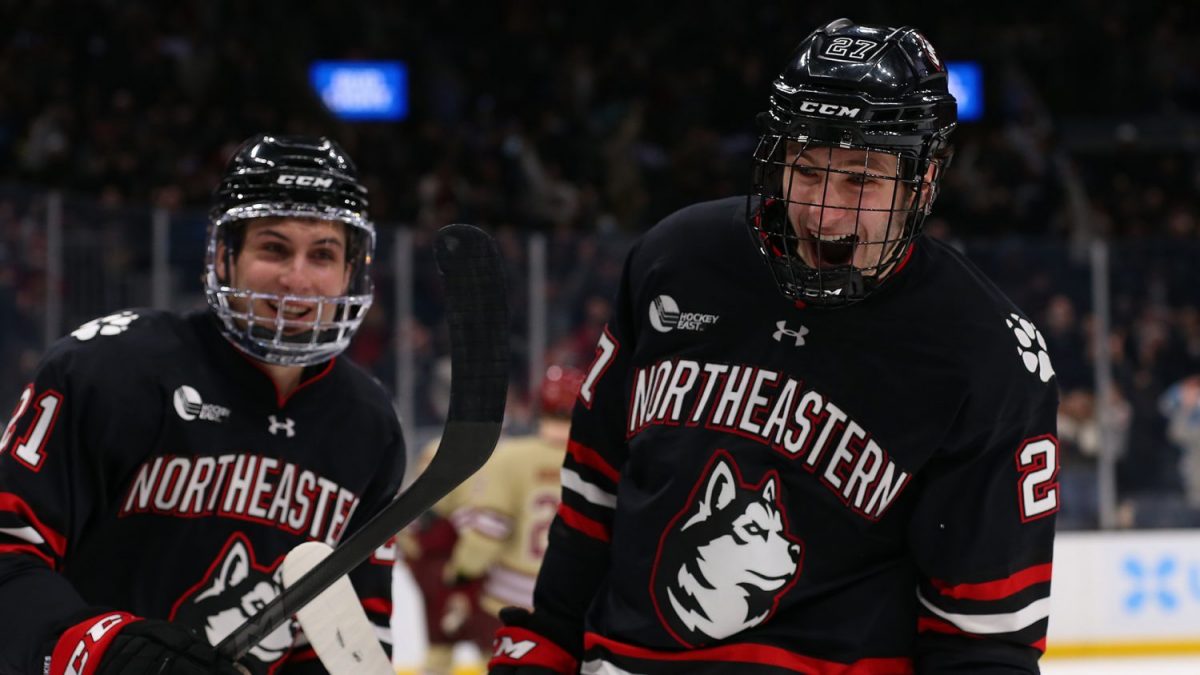 LA Kings Select Jack Hughes No. 51 – What You Need to Know