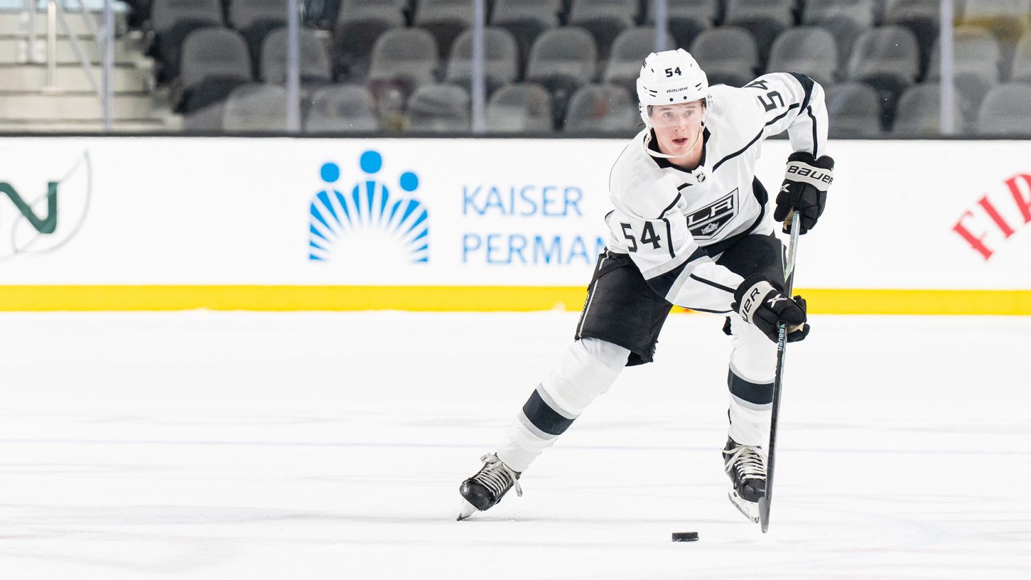 Los Angeles Kings Draft Picks 2023: Which prospects will the LA franchise  target?
