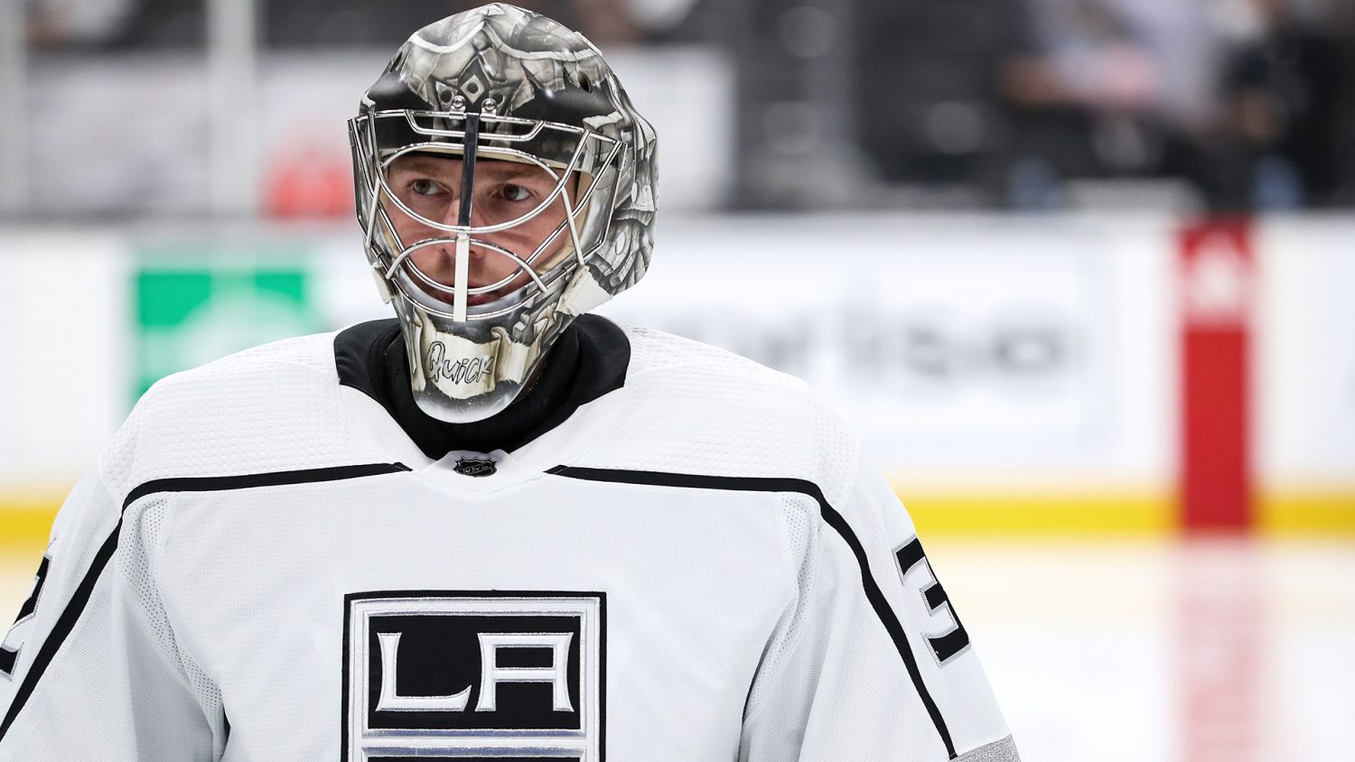 Kings prepare to face Vegas and possibly Jonathan Quick – Daily News