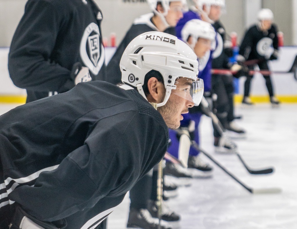 Kings announce roster, details for 2022 Rookie Faceoff - LA Kings Insider