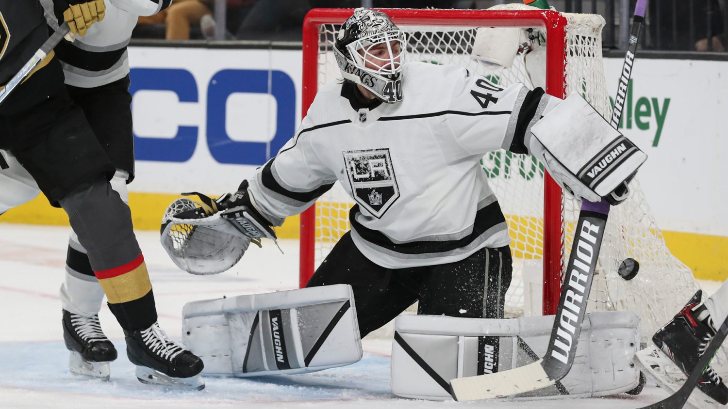 LA Kings Notes: Preseason Schedule, Player Development, Restricted Free  Agents & More - Los Angeles Kings News, Analysis and More