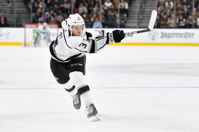 LA Kings facts to help Retta out at Staples — Who's that? Brooowwwn!