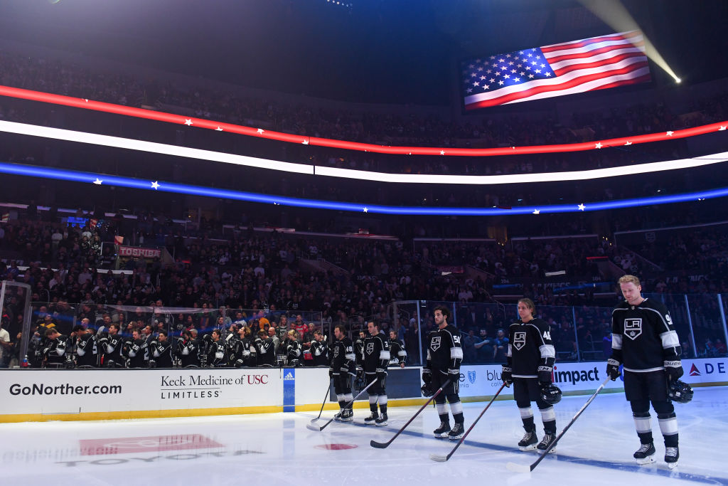 Reactions - Kevin Fiala to represent Kings at 1st All-Star Game +