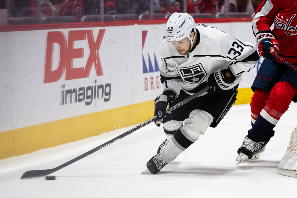 Kings name 11 players to 2021 protected list - LA Kings Insider