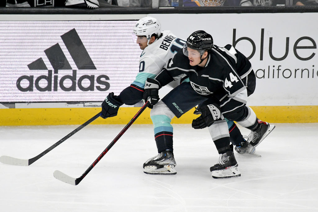 434 La Kings Ice Crew Stock Photos, High-Res Pictures, and Images - Getty  Images