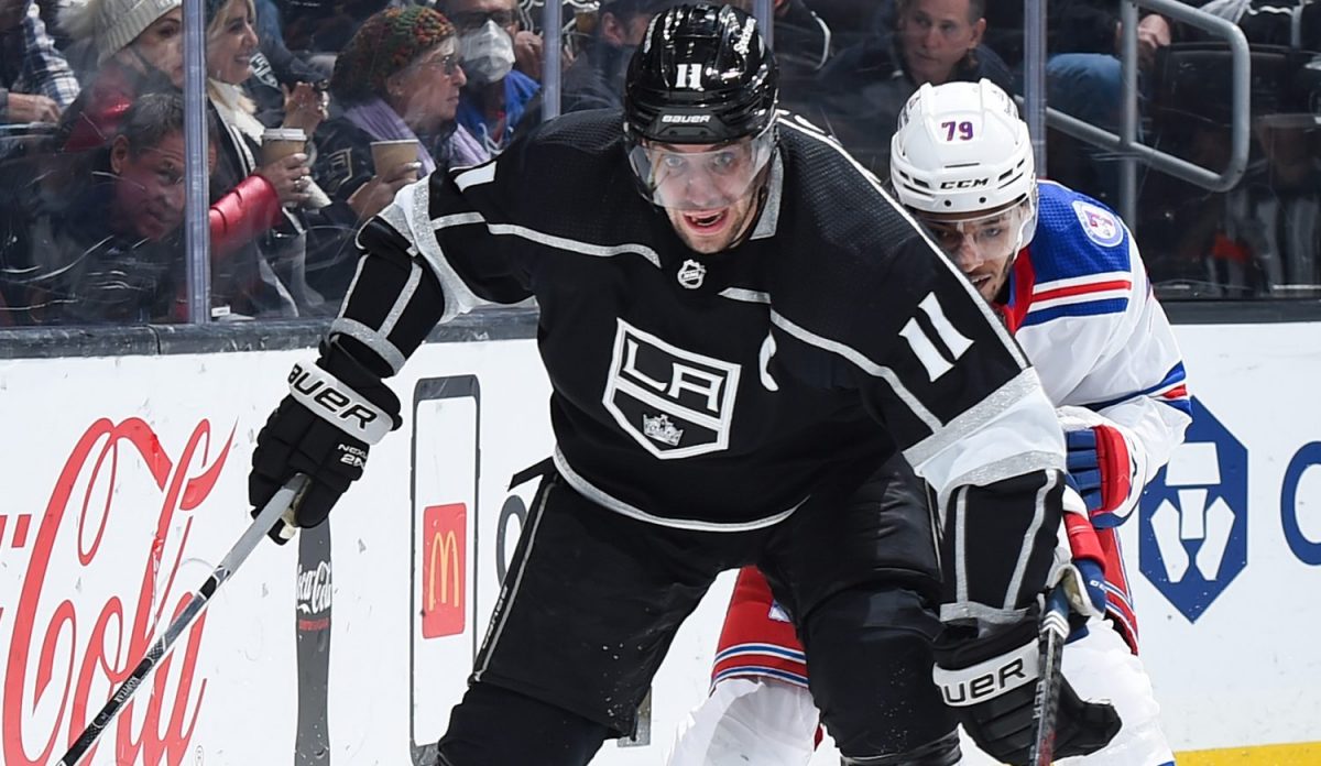 New York Rangers vs. Los Angeles Kings, Game 2 – June 7, 2014 Preview