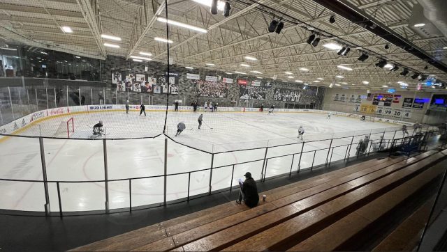 LA Kings “We Are All Kings” Rink Tour Inspires Next Generation of