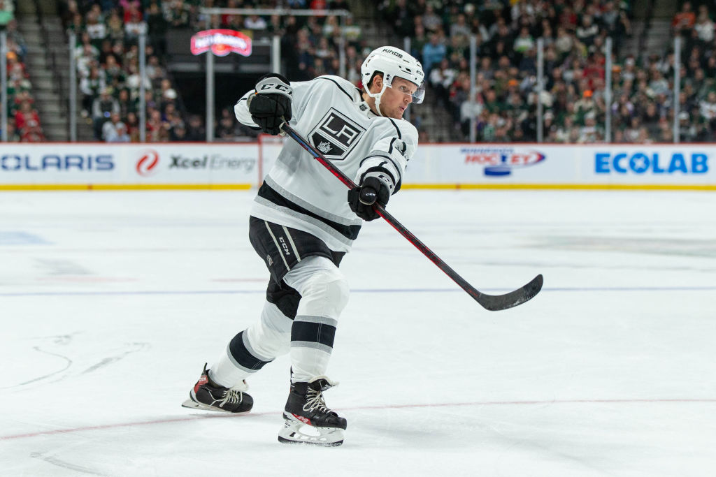 The Trade Which Changed The LA Kings And The Hockey World - CaliSports News
