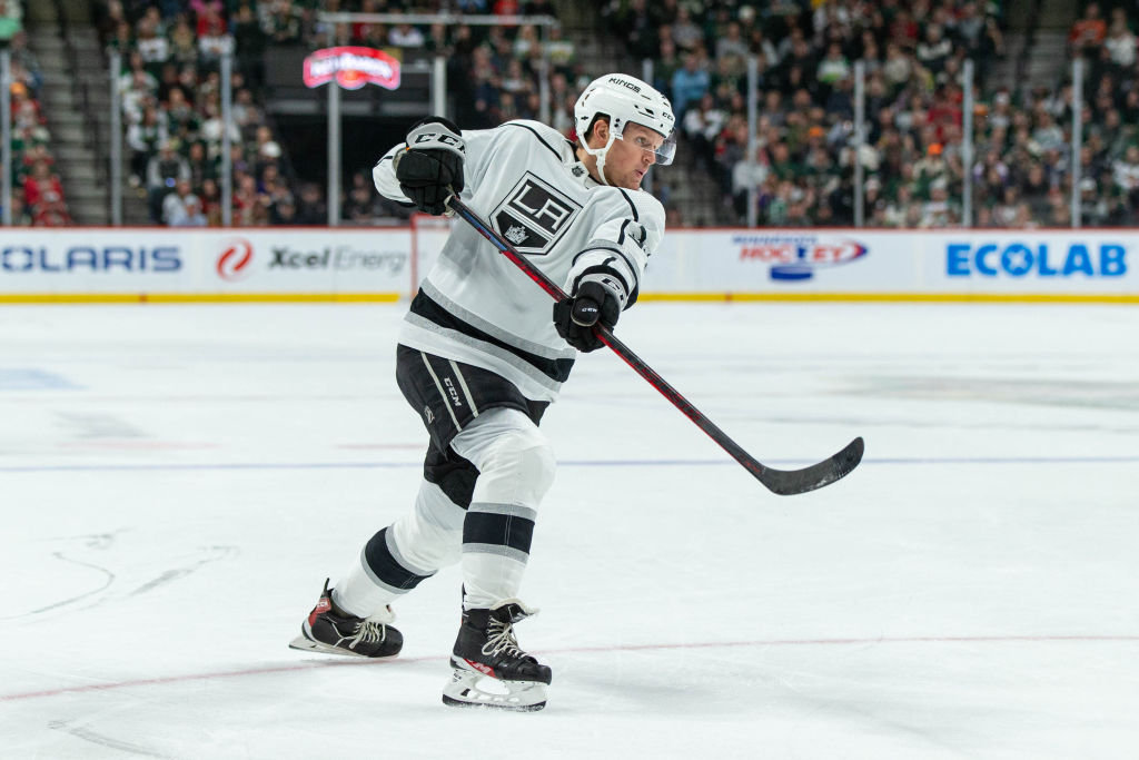 Los Angeles Kings Make Needed Roster Changes at the Deadline