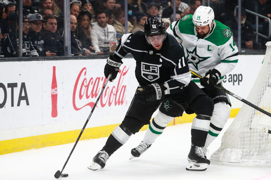 How Drew Doughty and Anze Kopitar have shaped the Kings - ESPN