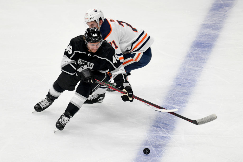 Edmonton Oilers Hammer Los Angeles Kings in Playoff Game - NNN NEWS Today  June 9, 2023