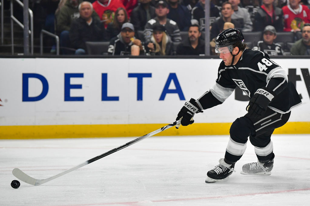 LA Kings: What to watch during the final stretch