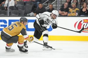 Monday Morning Round-Up - Promo Schedule, Kopitar on Bergeron