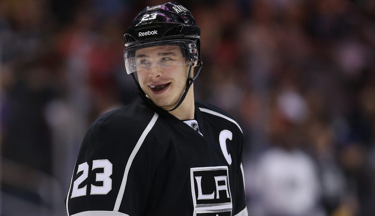 Old veteran and new faces have the L.A. Kings on a roll - Los Angeles Times