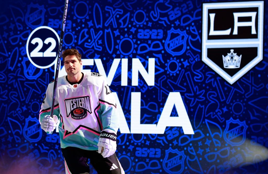 Kevin Fiala Los Angeles Kings Jerseys, Kevin Fiala Kings T-Shirts