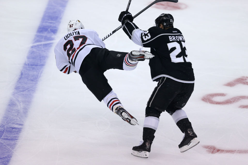 226 Chicago Blackhawks V Los Angeles Kings Game Six Stock Photos, High-Res  Pictures, and Images - Getty Images