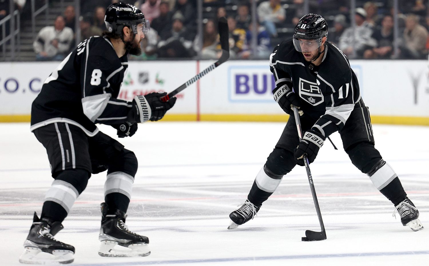 Significant Changes Coming to LA Kings Jerseys for 2021-22 Season