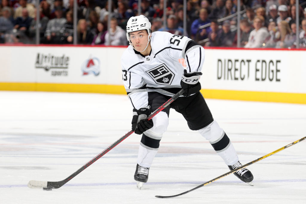 Los Angeles Kings' Drew Doughty: Hall of Fame Worthy?