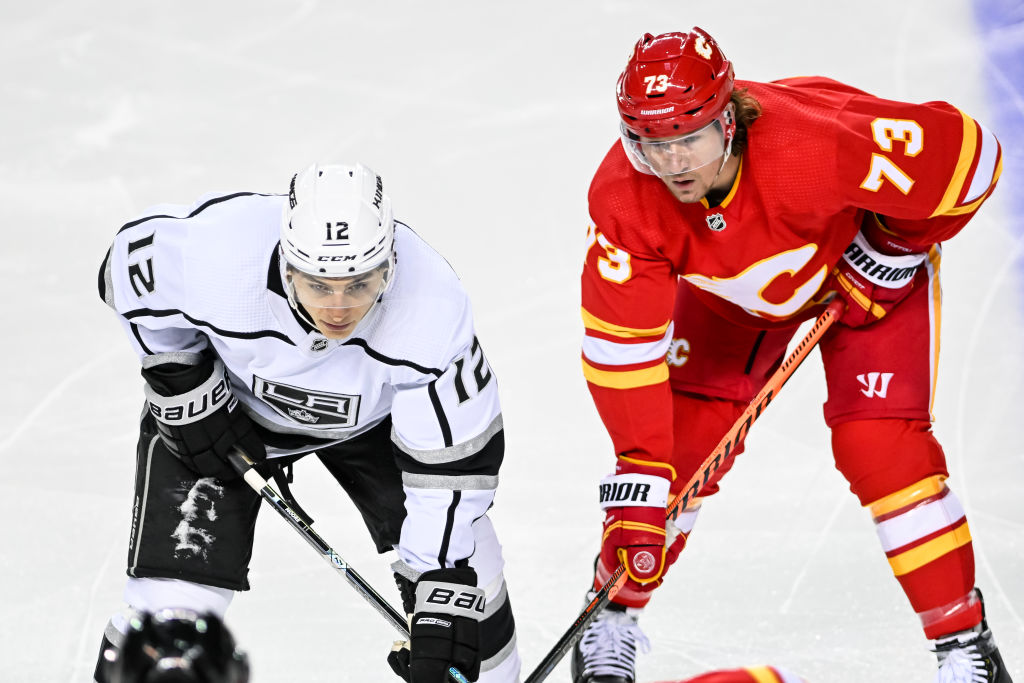 4/28 Preview - Roster Changes Expected + Final Test, Anderson's Return,  Gabe's Game - LA Kings Insider