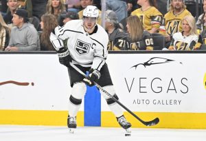 Camp To Camp - Erik Portillo - LA Kings Insider