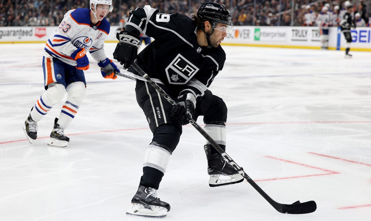 4/28 Preview - Roster Changes Expected + Final Test, Anderson's Return,  Gabe's Game - LA Kings Insider