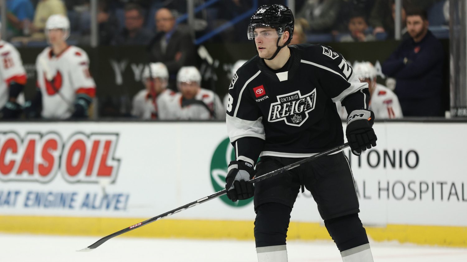 Latest Contract Updates on LA Kings Restricted Free Agents