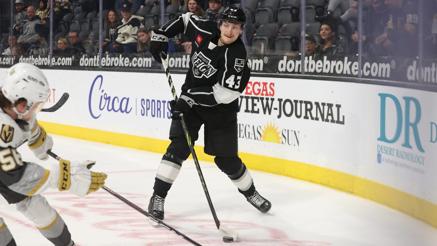Kings and Reign Rosters Almost Finished; Answering The Final Six Questions