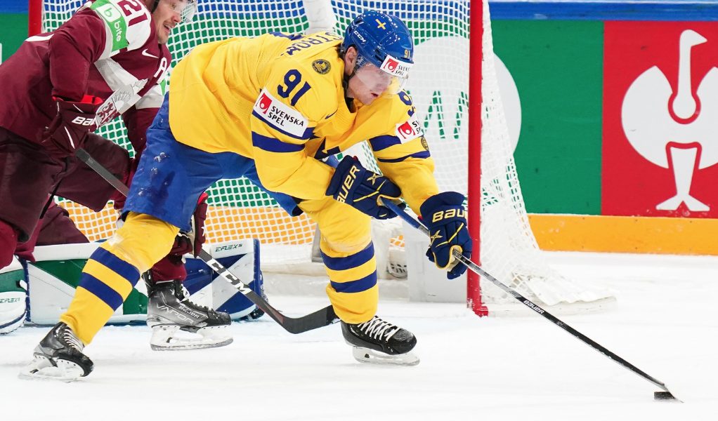 Hear the 2023 IIHF World Junior Hockey Championships live from the