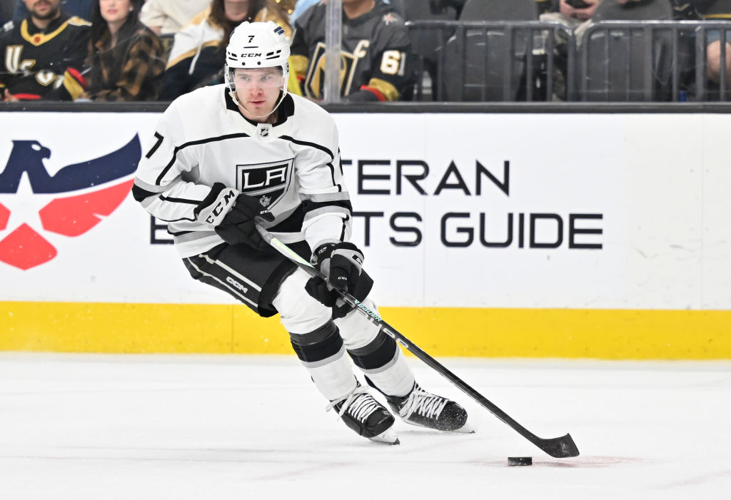Kings sign forward Trevor Lewis to one-year contract (AAV: $775,000) - LA  Kings Insider