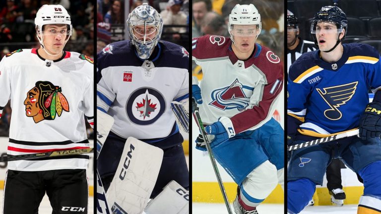 Kings Sign 4 - Andreas Englund (2 Years), Mikhail Maltsev, David ...